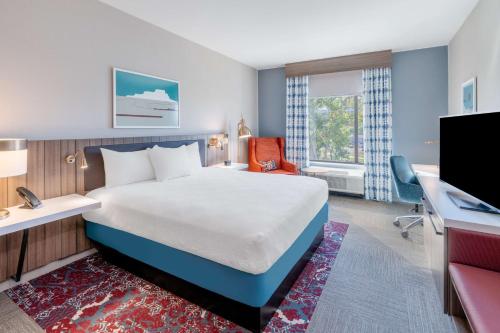 hilton garden inn trinidad downtown