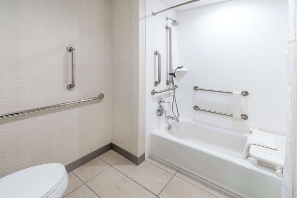 hilton garden inn trinidad downtown