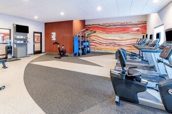 hilton garden inn trinidad downtown