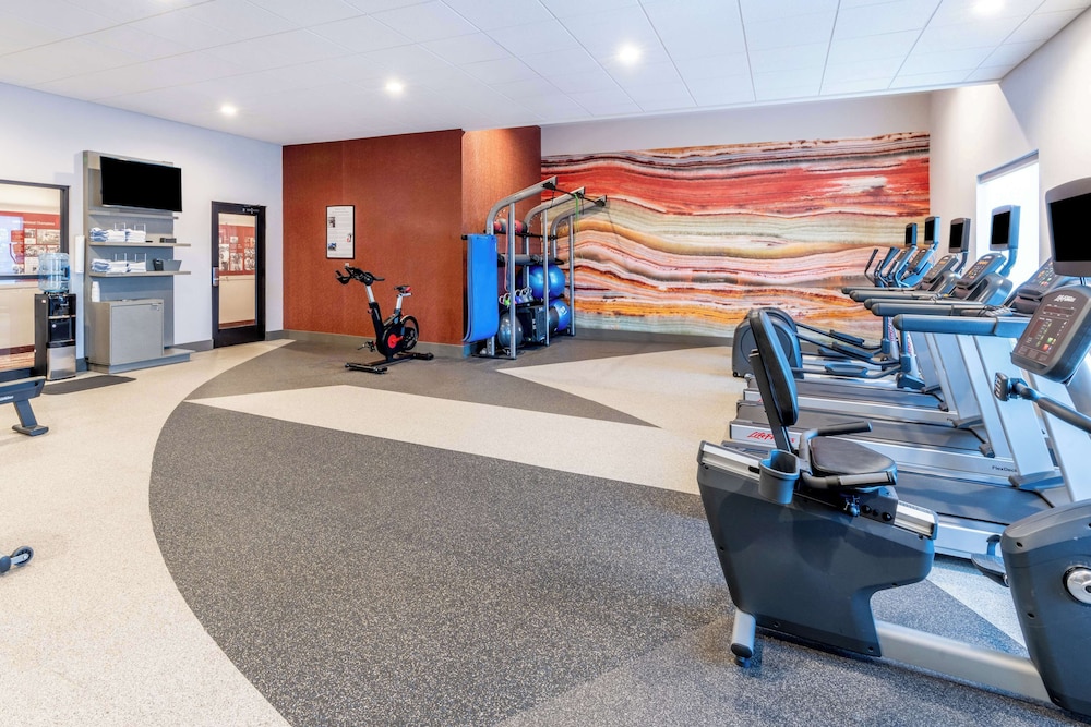 hilton garden inn trinidad downtown