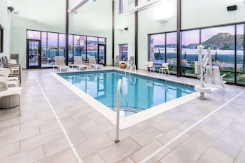 hilton garden inn trinidad downtown