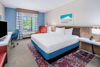 hilton garden inn trinidad downtown