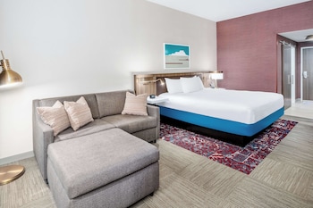 hilton garden inn trinidad downtown