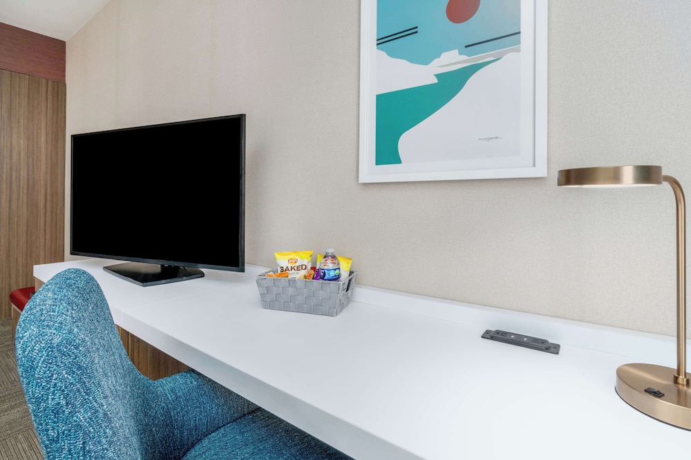 hilton garden inn trinidad downtown