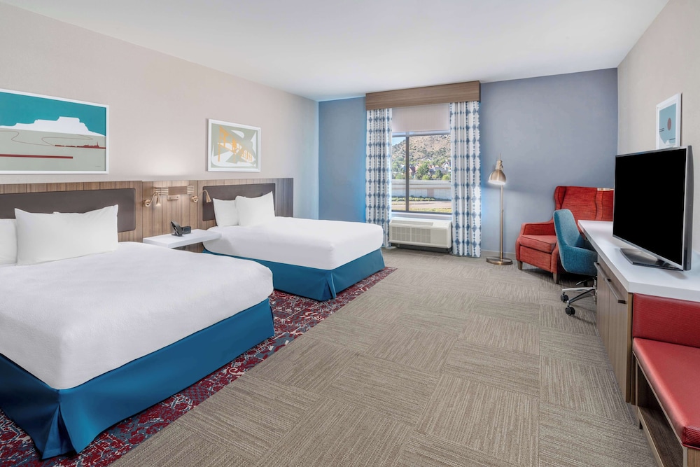 hilton garden inn trinidad downtown
