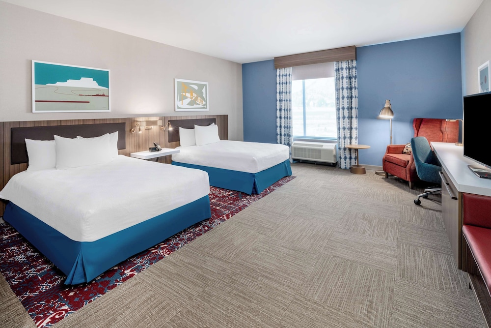 hilton garden inn trinidad downtown
