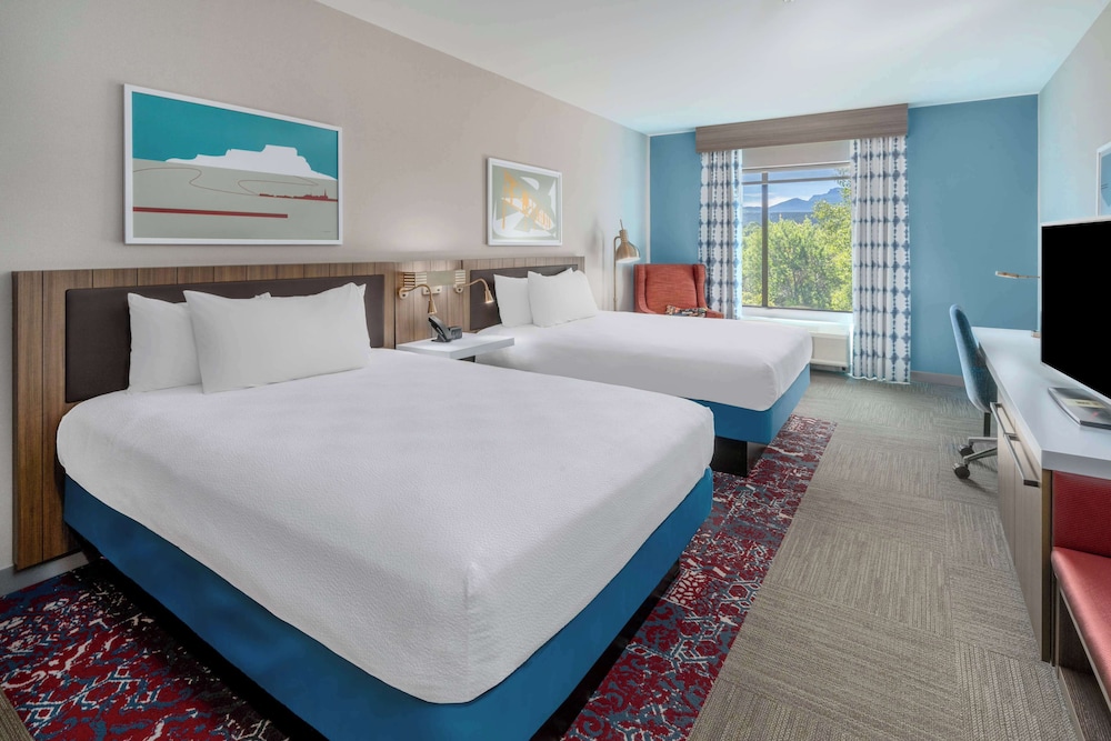 hilton garden inn trinidad downtown
