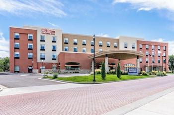 hilton garden inn trinidad downtown