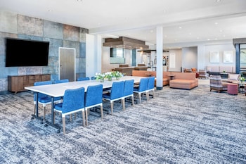 hilton garden inn trinidad downtown