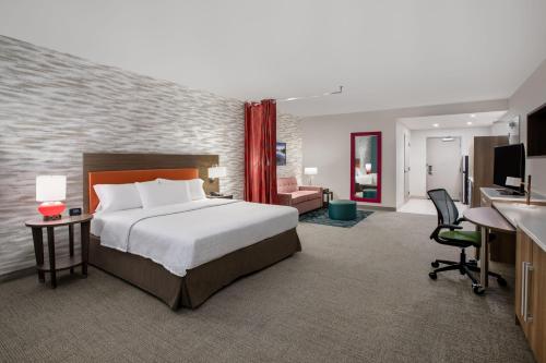 home2 suites by hilton calhoun