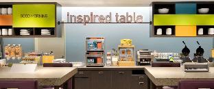 home2 suites by hilton calhoun