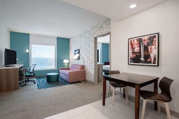 home2 suites by hilton calhoun