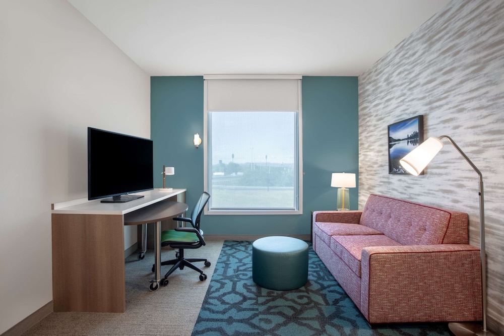 home2 suites by hilton calhoun