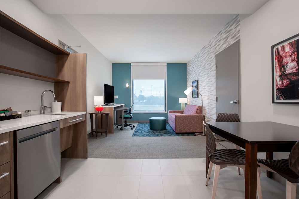 home2 suites by hilton calhoun