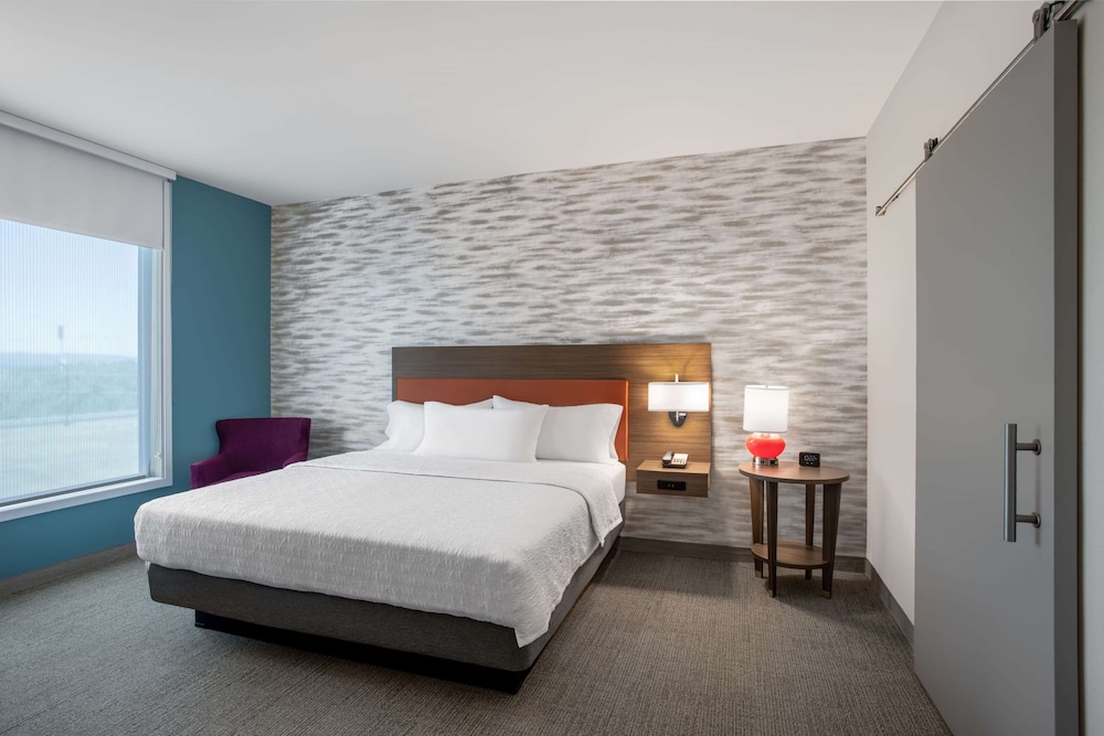 home2 suites by hilton calhoun