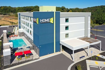 home2 suites by hilton calhoun