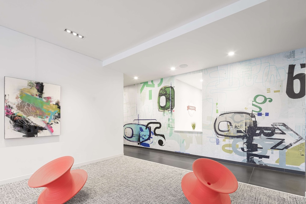 hampton inn and suites rochester downtown