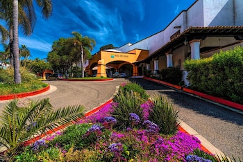 Real Del Mar Hotel & Golf Resort,Rosarito>>Ensenada,3 star