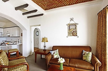real del mar hotel and golf resort