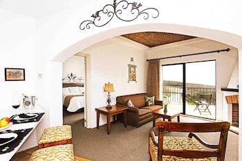 real del mar hotel and golf resort