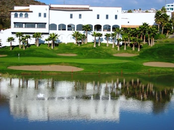 real del mar hotel and golf resort