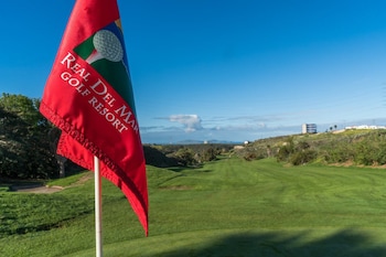 real del mar hotel and golf resort