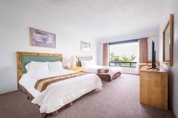 real del mar hotel and golf resort