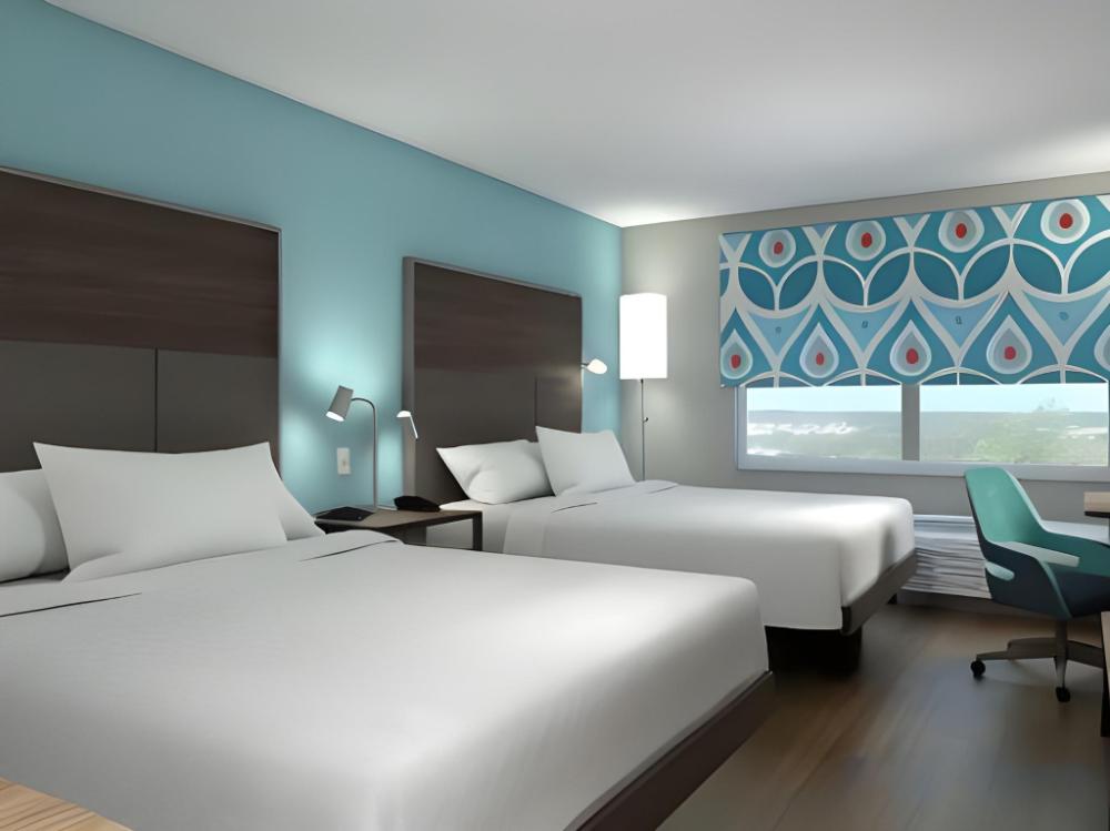 tru by hilton destin