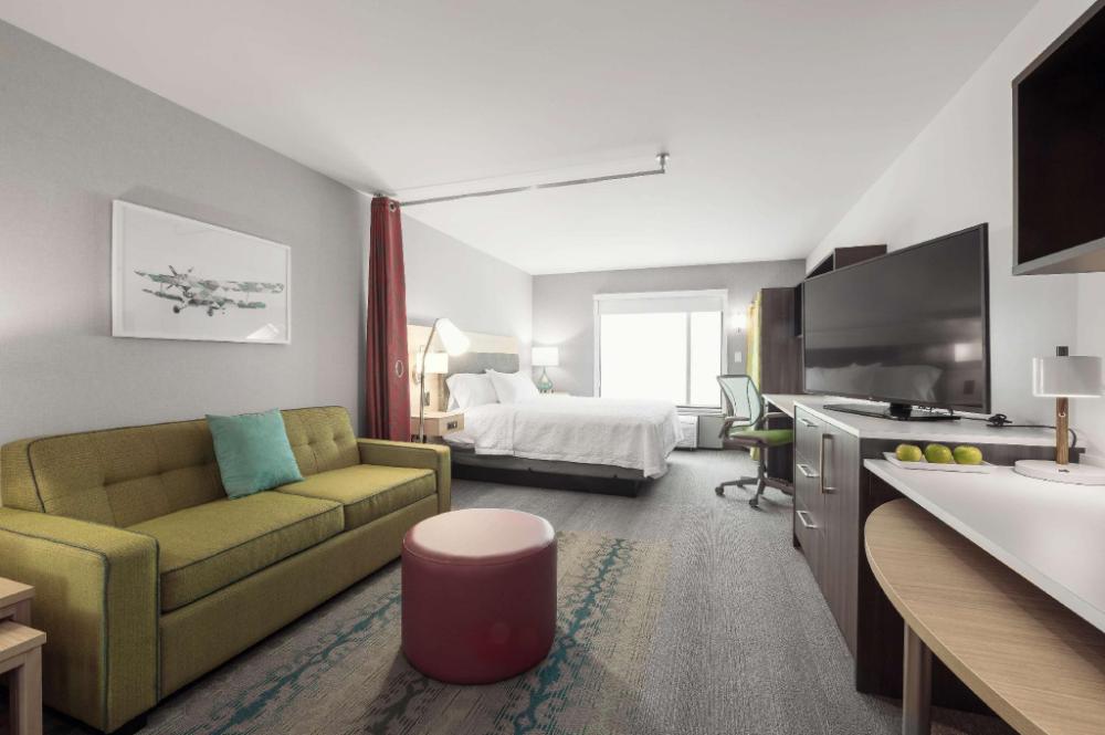home2 suites by hilton quebec city