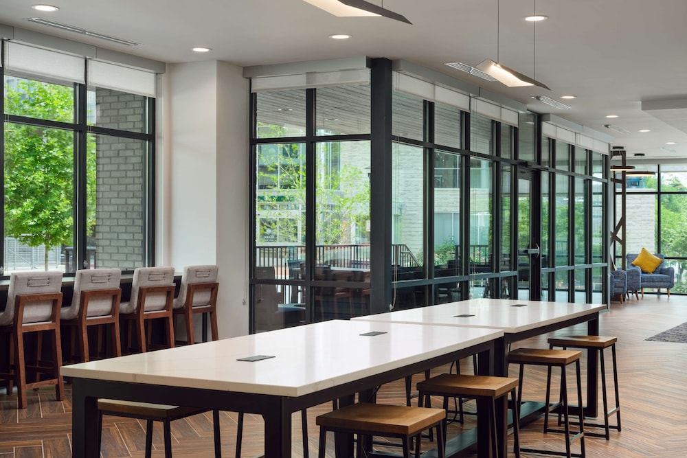 home2 suites by hilton towson