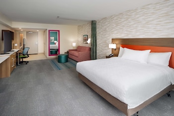 home2 suites by hilton towson