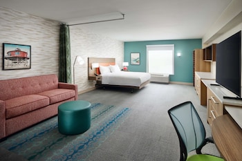 home2 suites by hilton towson