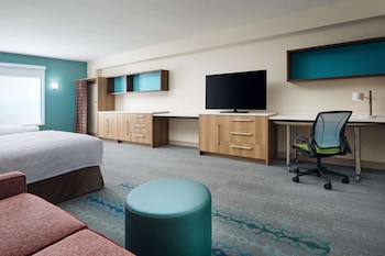 home2 suites by hilton towson