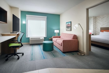 home2 suites by hilton towson