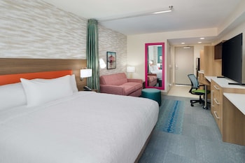 home2 suites by hilton towson