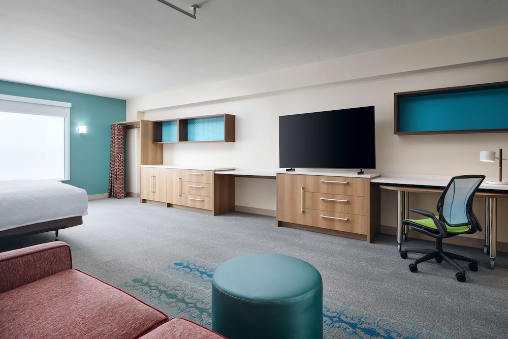 home2 suites by hilton towson
