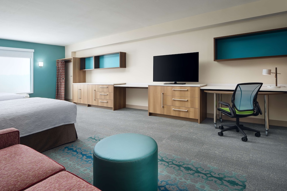 home2 suites by hilton towson