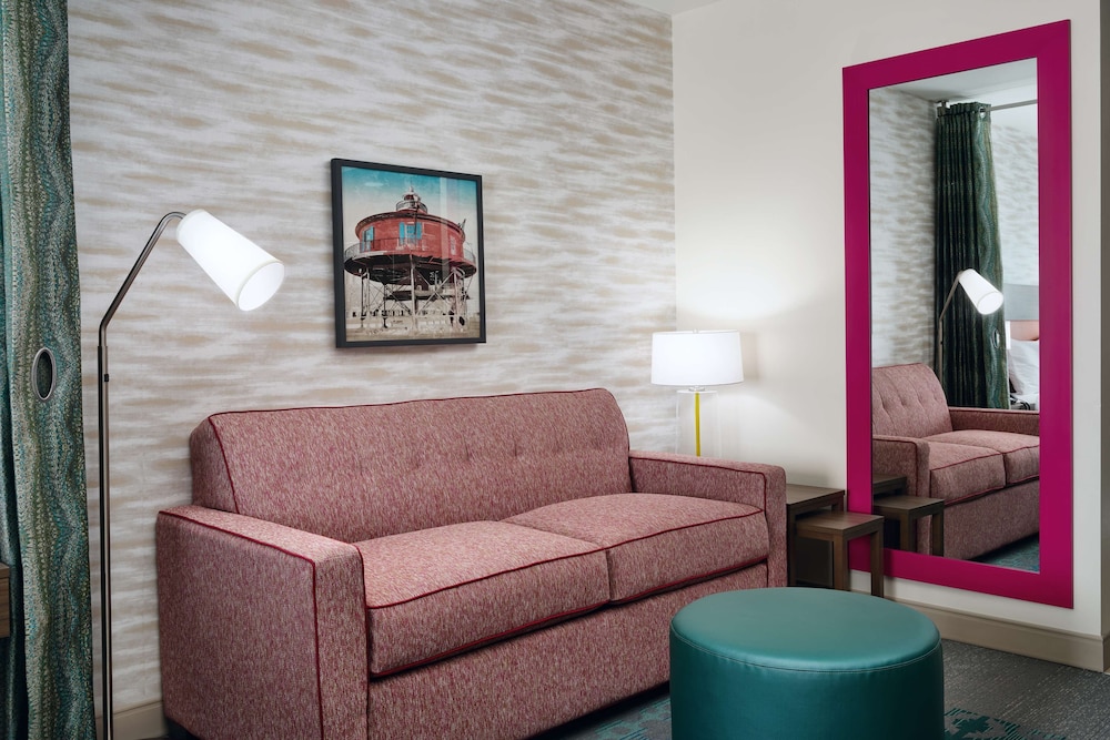 home2 suites by hilton towson