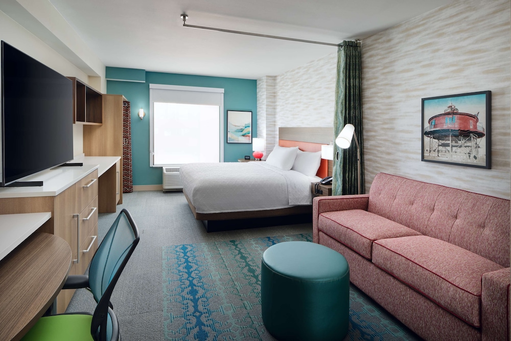 home2 suites by hilton towson