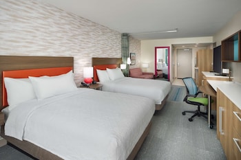 home2 suites by hilton towson