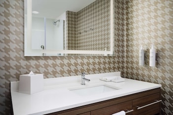 home2 suites by hilton towson