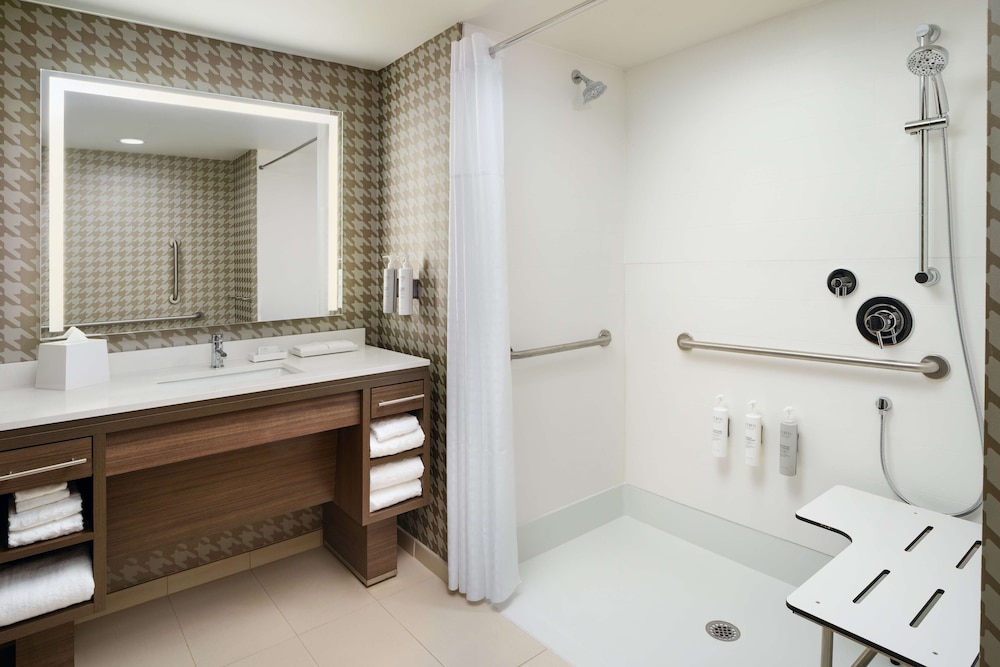 home2 suites by hilton towson