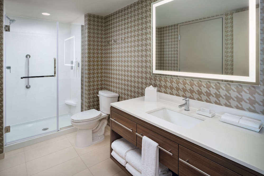 home2 suites by hilton towson