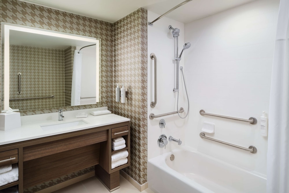 home2 suites by hilton towson