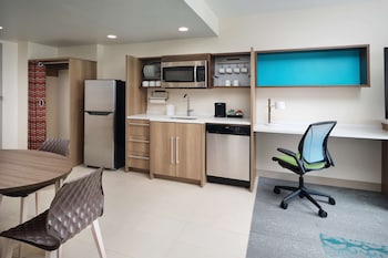 home2 suites by hilton towson