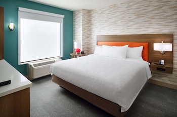 home2 suites by hilton towson