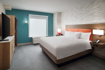 home2 suites by hilton towson