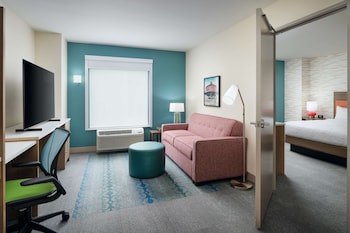 home2 suites by hilton towson