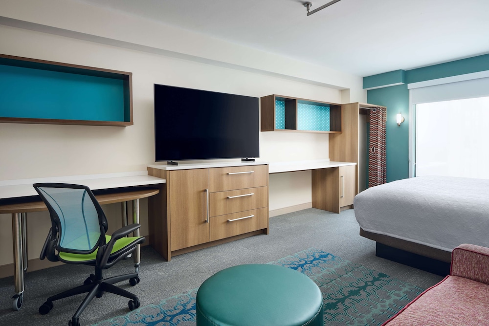 home2 suites by hilton towson