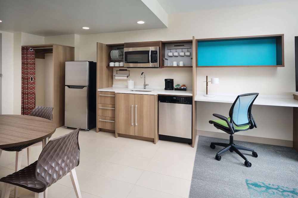 home2 suites by hilton towson